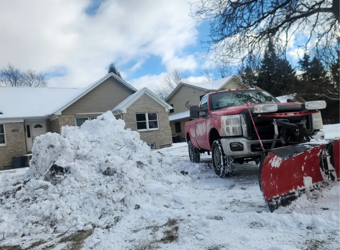 Snow Removal